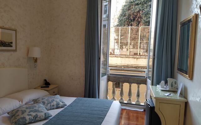 B&B Hotel Roma Italia Viminale