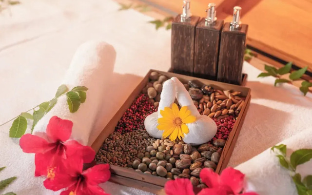 Ayuda Sanctuary Wellness Boutique