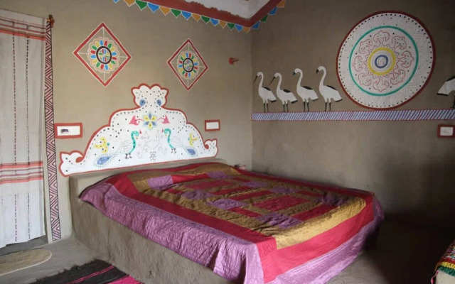 Rann Visamo Village Resort