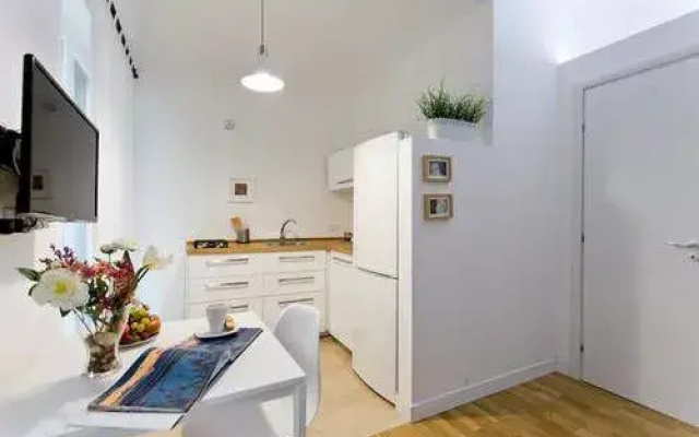 BB4U Apartments