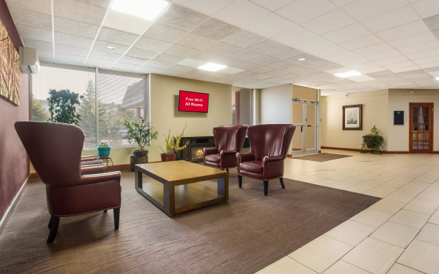 Red Roof Inn Winchester - Lexington East