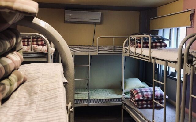 Sol Guesthouse Gwanganli - Hostel