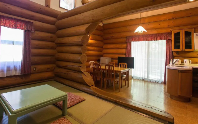 Kusatsu Onsen Hotel Village