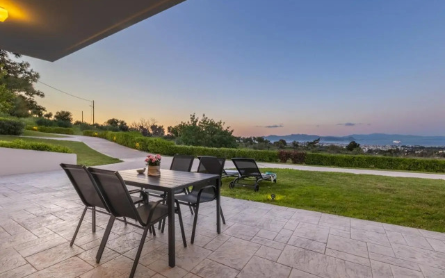 Villa Kos View 1