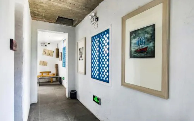 Wumo Manyuan Hostel