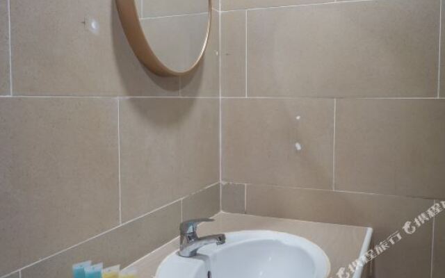 Timba Garden Semporna Free Town / Jetty Transport