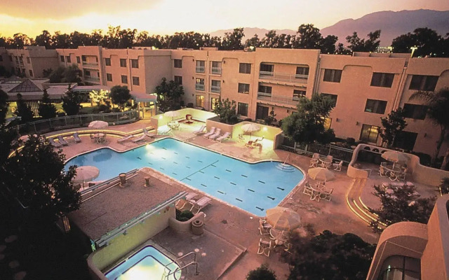 Delta Hotels by Marriott Ontario Airport
