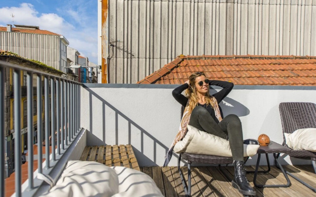 DA'Home - Almada Luxurious Duplex