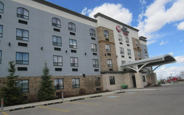 Best Western Plus Airdrie Gateway