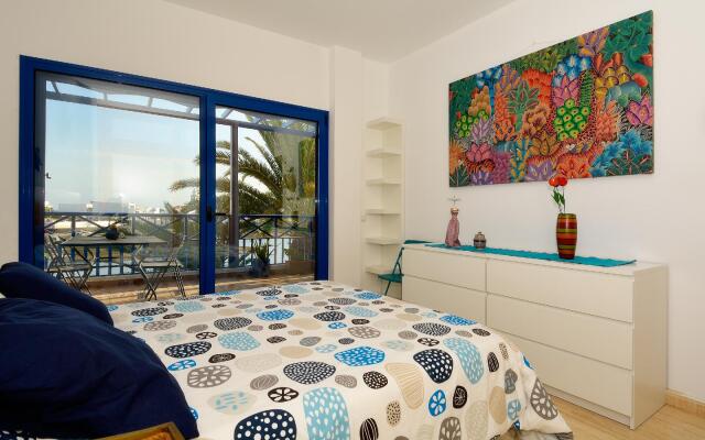 Apartamento La Marina