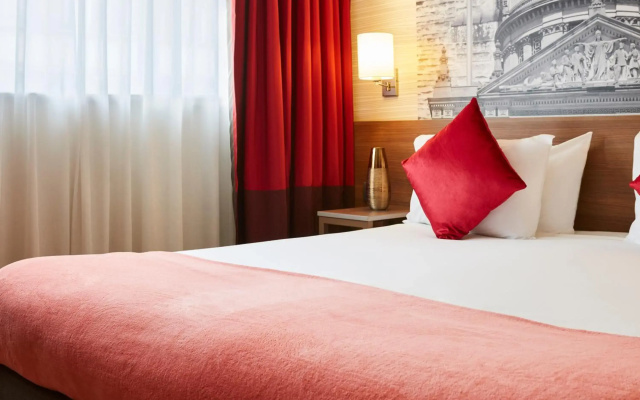 Aparthotel Adagio Birmingham City Centre