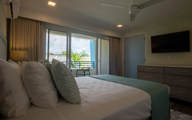 Blue Haven Holiday Apartments
