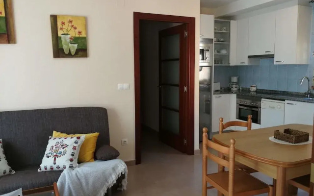 Apartamentos Colmado