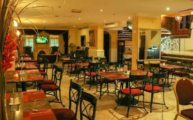 Al Maha Regency Hotel