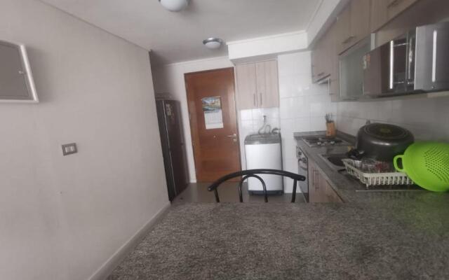Departamento sector sur 1 dormitorio