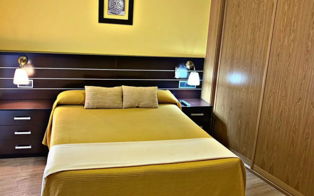 Hostal Doña Juana
