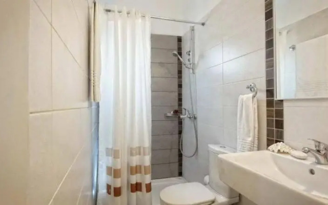 Kalamaki Property Dimitra Hotel Apts