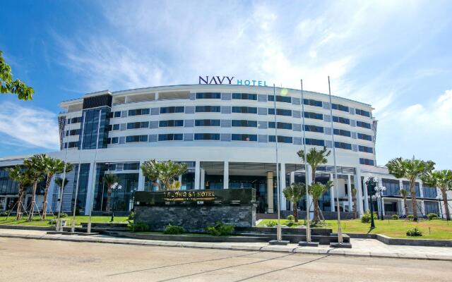 Navy Hotel Cam Ranh