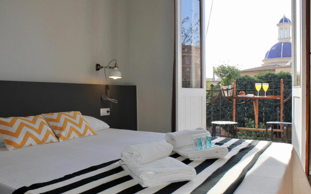 Apartamento Con Vistas Espectaculares