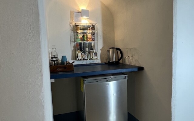 Hotel y Restaurante El Ciruelo