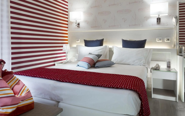 Hotel Atlantic Riviera