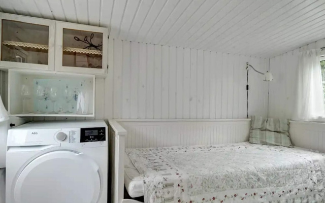 5 Star Holiday Home in Vordingborg