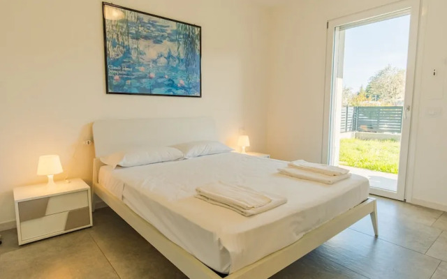 Garda Hideaway - Italian Homing