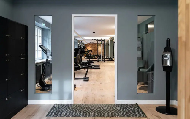 Park Am See, Hotel Sport Spirit