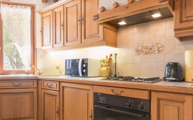 Appartement Villar-Saint-Pancrace, 1 pièce, 4 personnes - FR-1-330C-89
