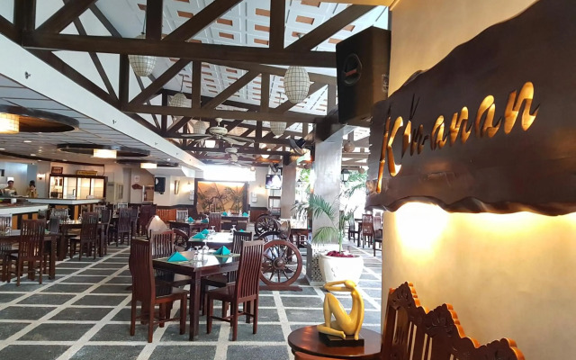 Cebu Parklane International Hotel