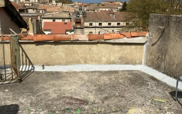 Appartement cœur de ville