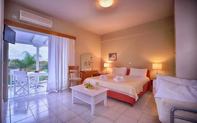 Theoxenia Hotel Apartments