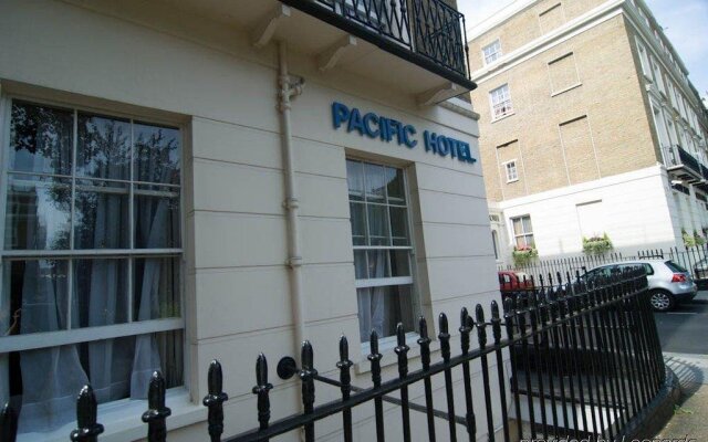 Pacific Hotel