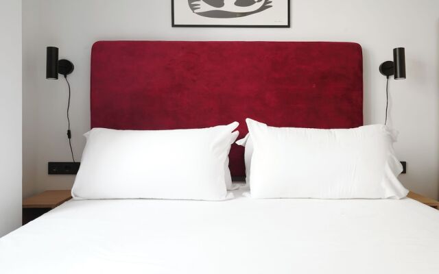 Numa Madrid Sol I Apartments
