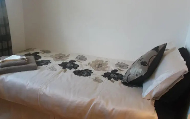 No1 Killarney Holiday Village Vacation home