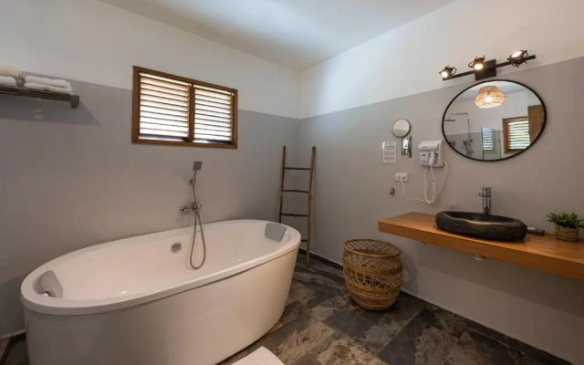 Takuma Boutik Hotel