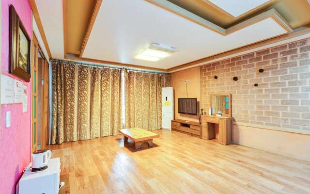 Yangpyeong Only U Pension