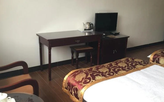 Wutaishan Fengyige Inn