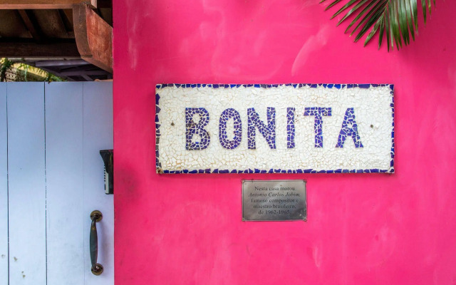 Bonita Ipanema - Pousada & Hostel