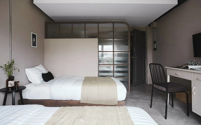 OB OON Boutique Bed & Breakfast