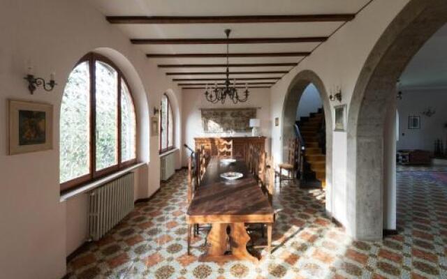 Villa Magda