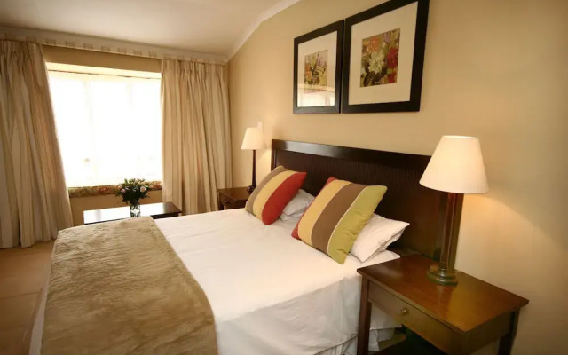 Timbali Lodge