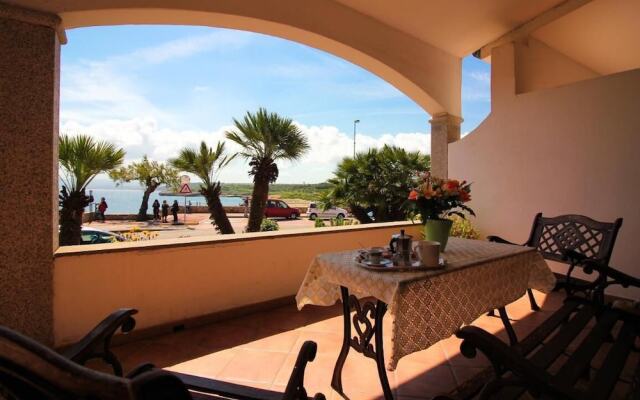 L Ancora Blu Apartment