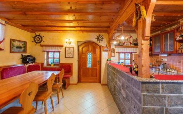 Apartment Ledrar