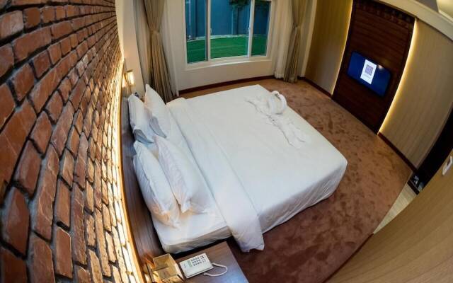 Hotel Dolmaling