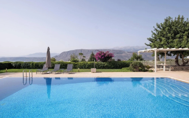 Fleur du Sud - Villa in Chania