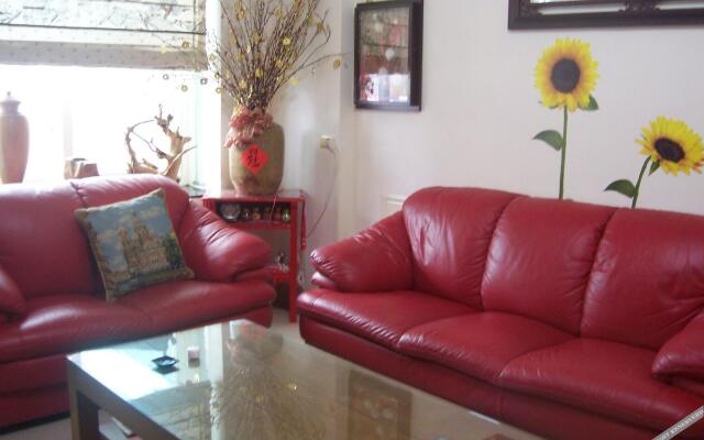 A Li A Duo Homestay