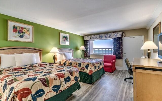 Beachcomber Inn