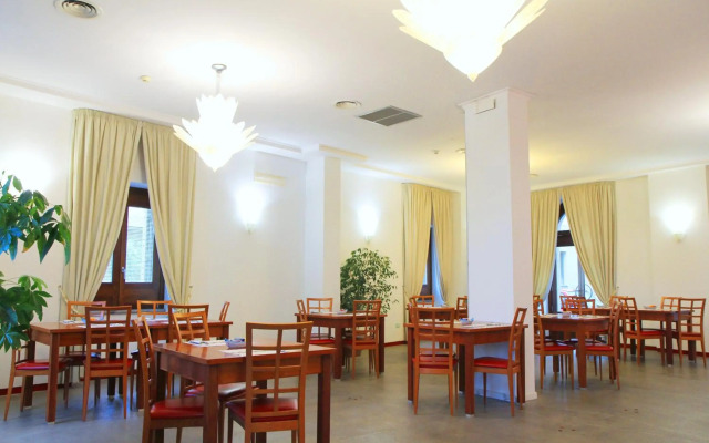 Hotel Pisacane