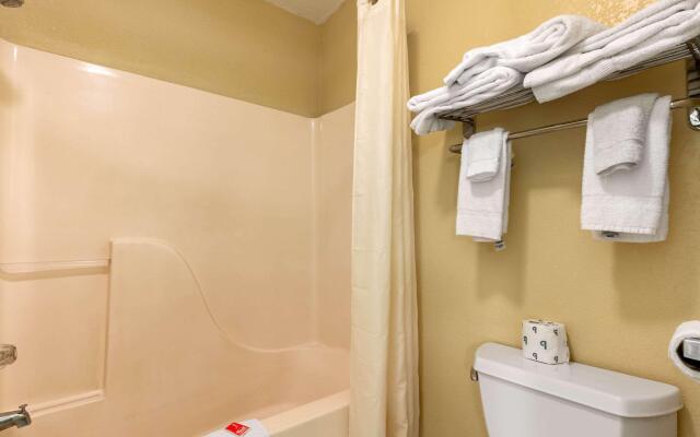 Econo Lodge Jonesboro